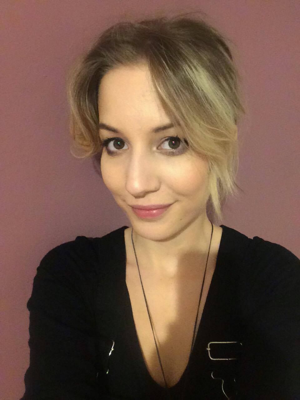 Bc. Monika Kvapilová
